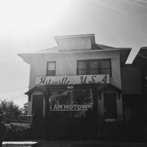 Motown