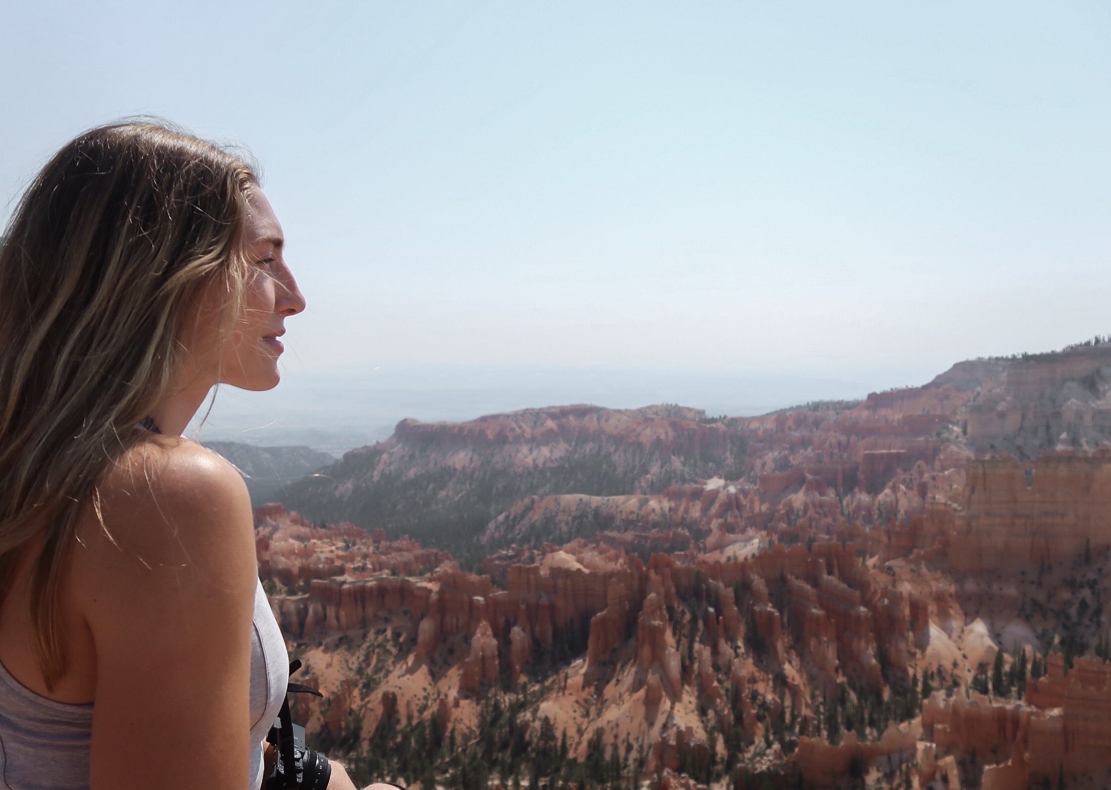 Bryce Canyon