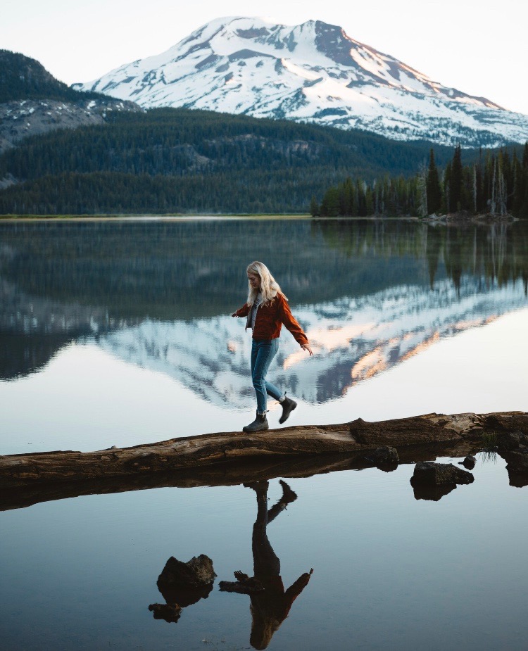 20 Best Oregon Photography Locations: the ultimate guide to finding the most popular and underrated (and also most instagrammable) spots