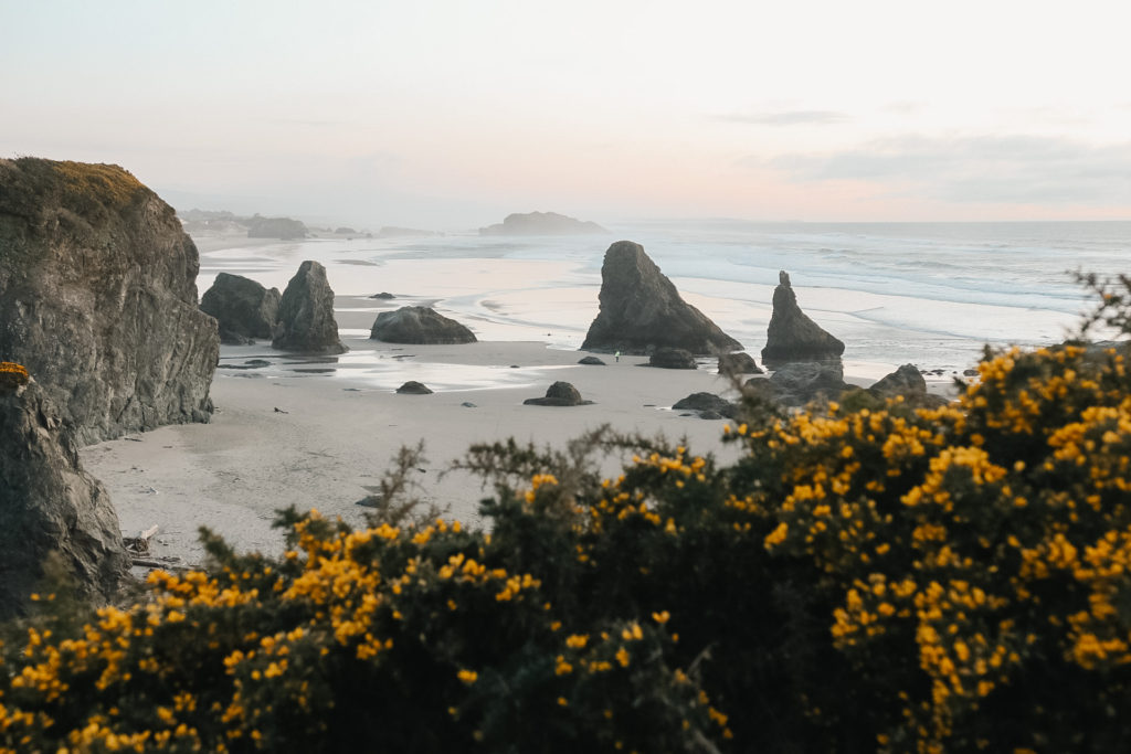 20 Best Oregon Photography Locations: the ultimate guide to finding the most popular and underrated (and also most instagrammable) spots