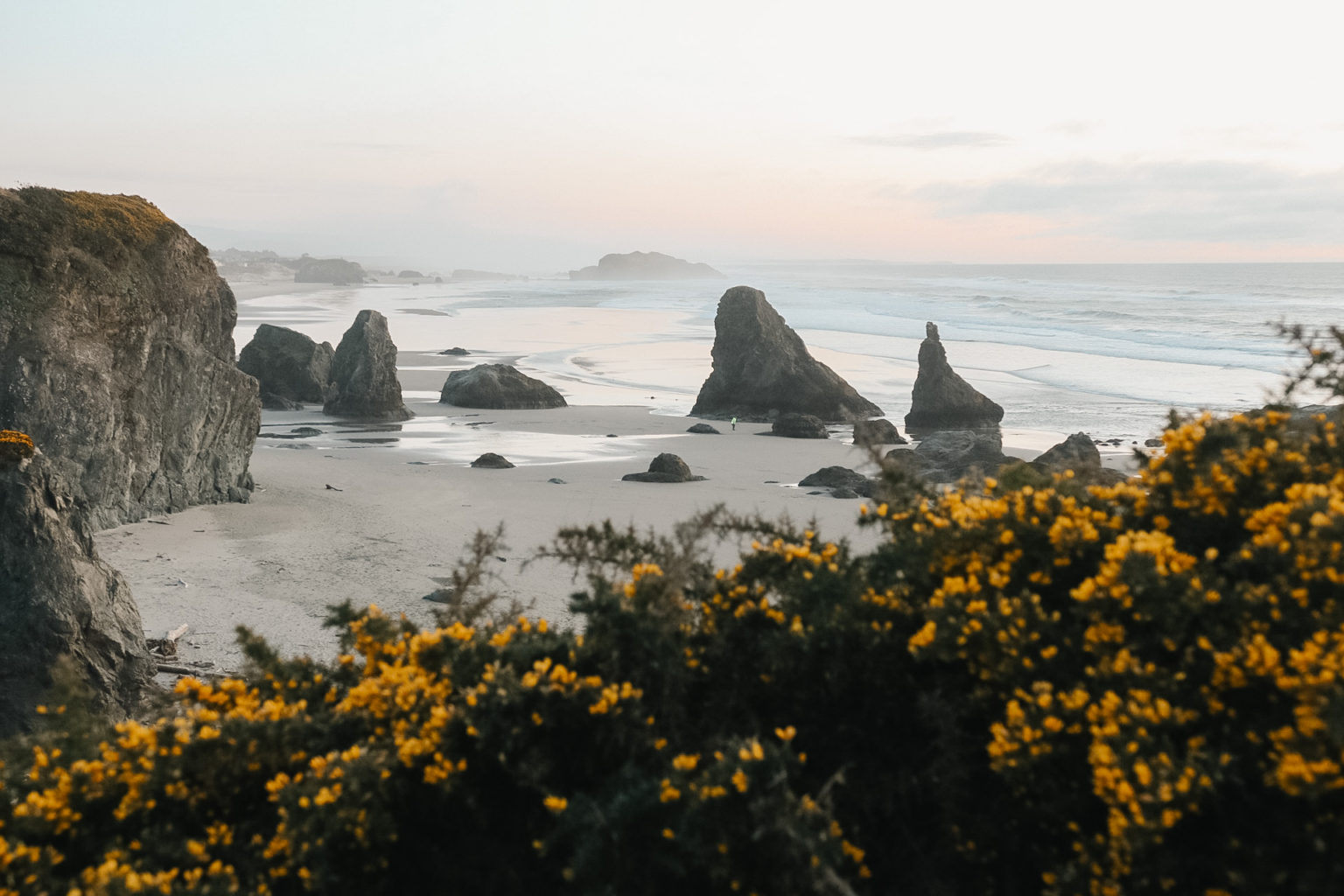 5 THINGS TO DO IN BANDON, OREGON FOR A WEEKEND » Miss Rover