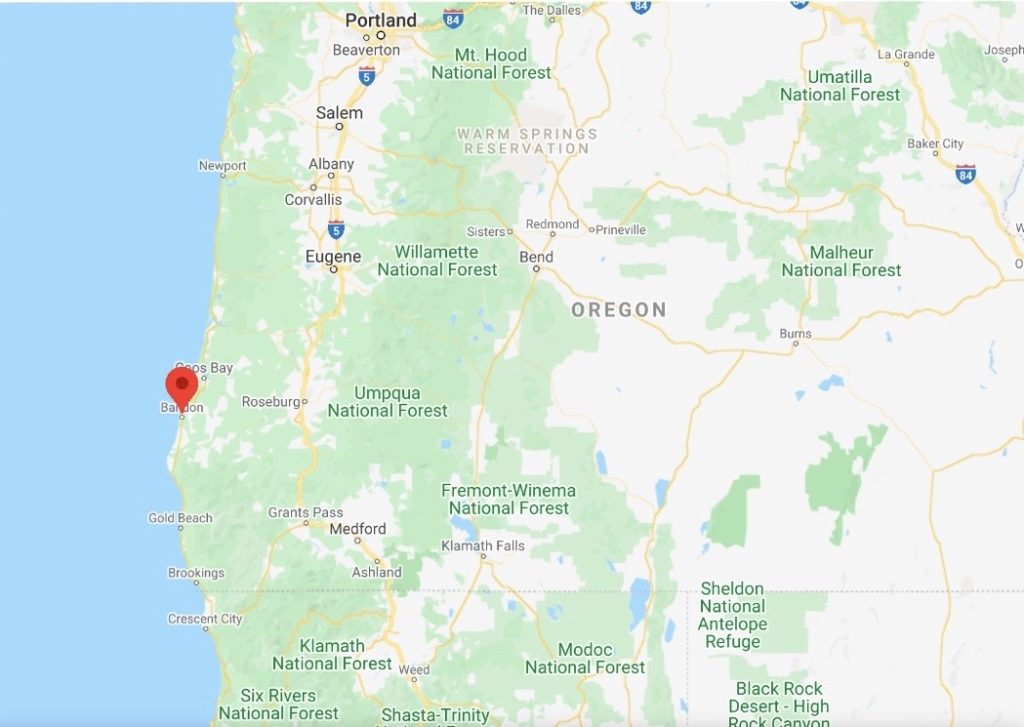 5 THINGS TO DO IN BANDON, OREGON FOR A WEEKEND » Miss Rover