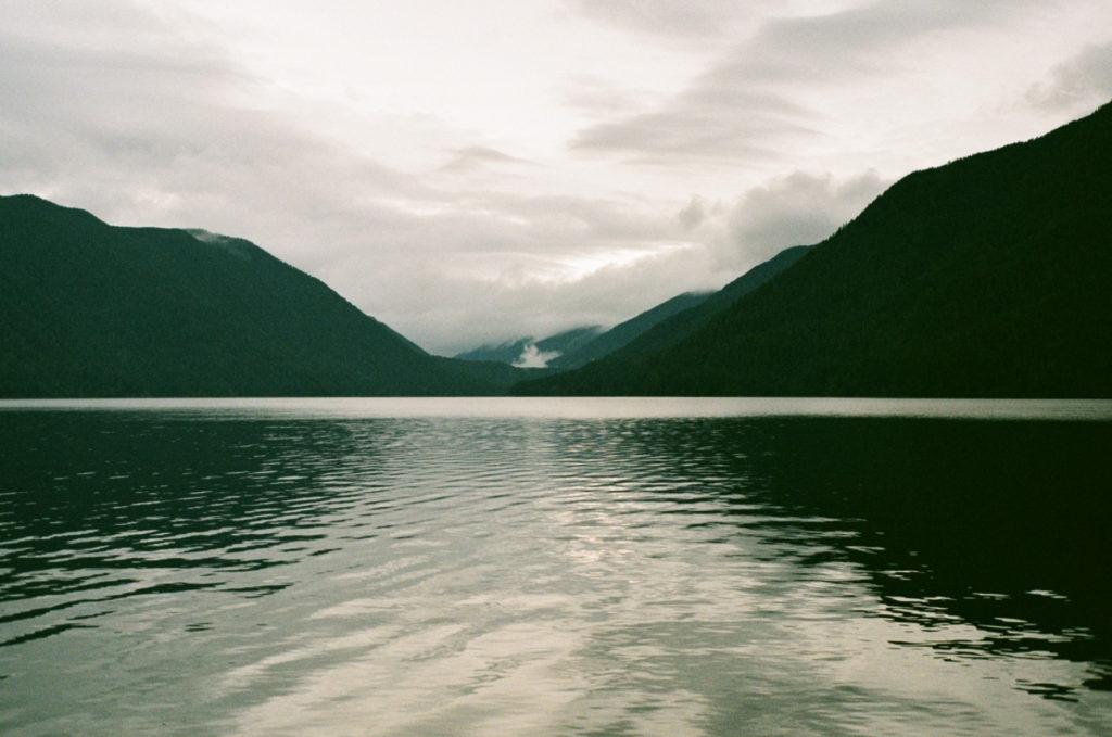 Lake Crescent Best things to do in Olympic National Park