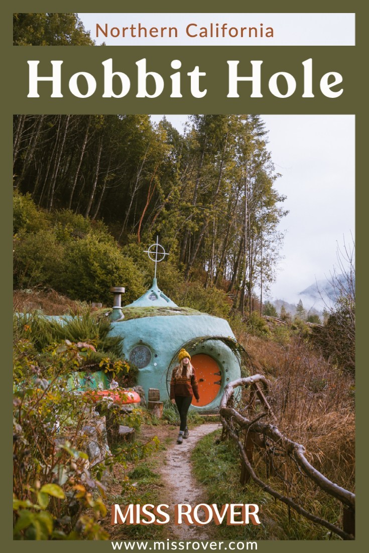 Hobit Rv For Rent Hobbit Hole Rental: a NorCal trip to the Shire - Miss Rover