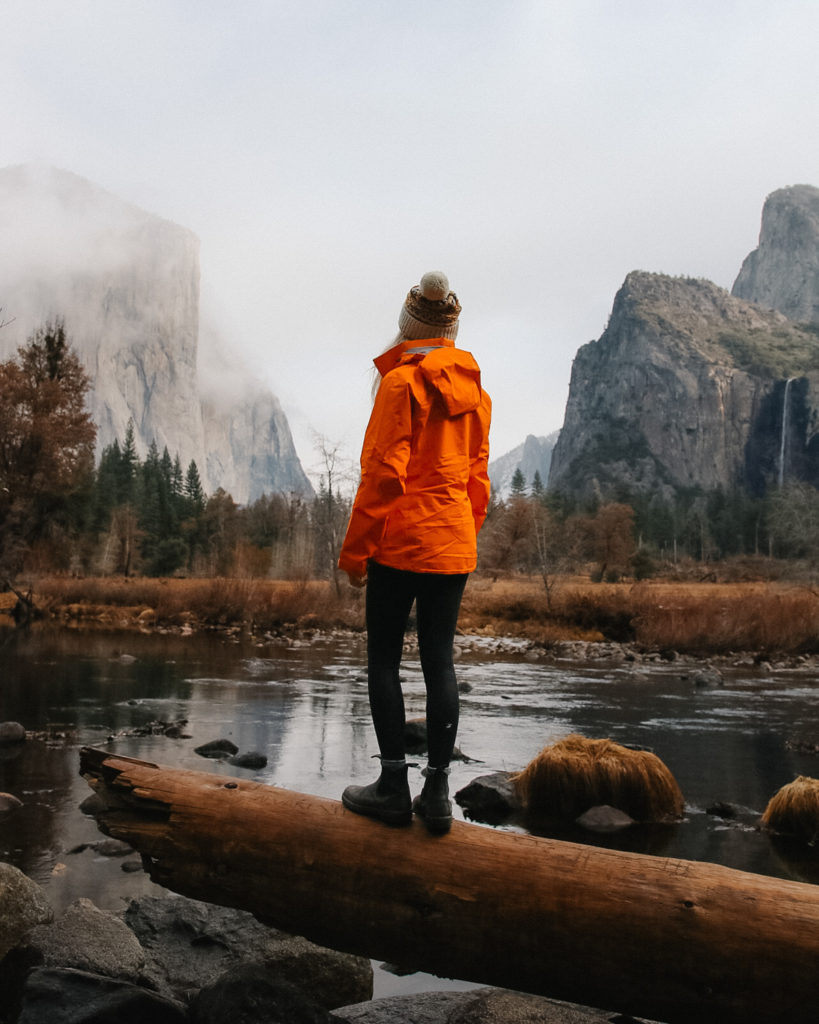 Misty Fall mornings in Yosemite Valley are something you don't want to miss! Beat the crowds and score the best Fall photos with my complete guide.