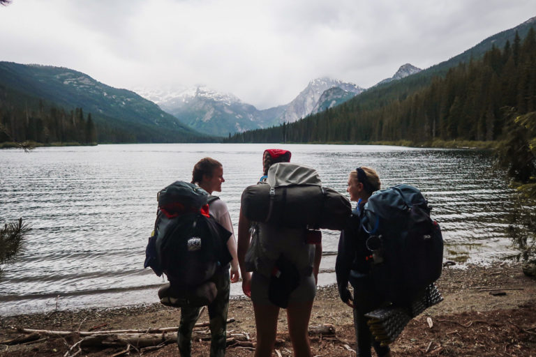 20 Best Backpacking Trips in Washington: Ultimate guide for this Summer ...
