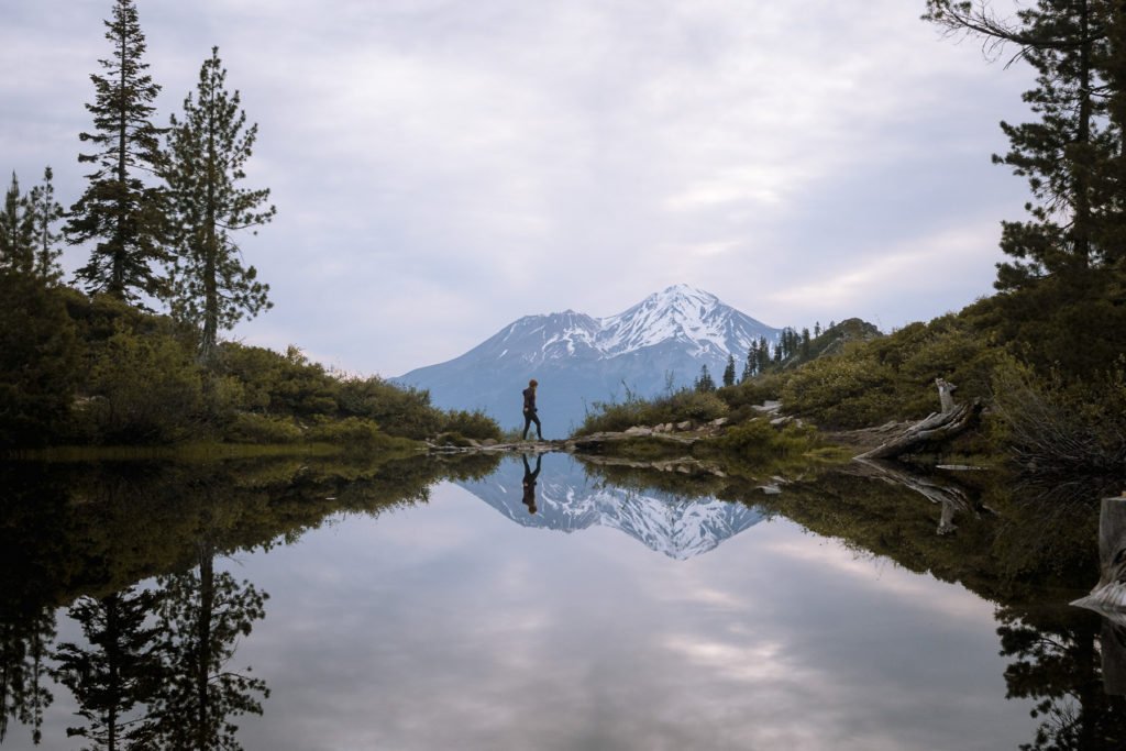 The best things to do in Mount Shasta for the outdoor lover and adventurer! Read my tips for the best hikes, places to stay and more!