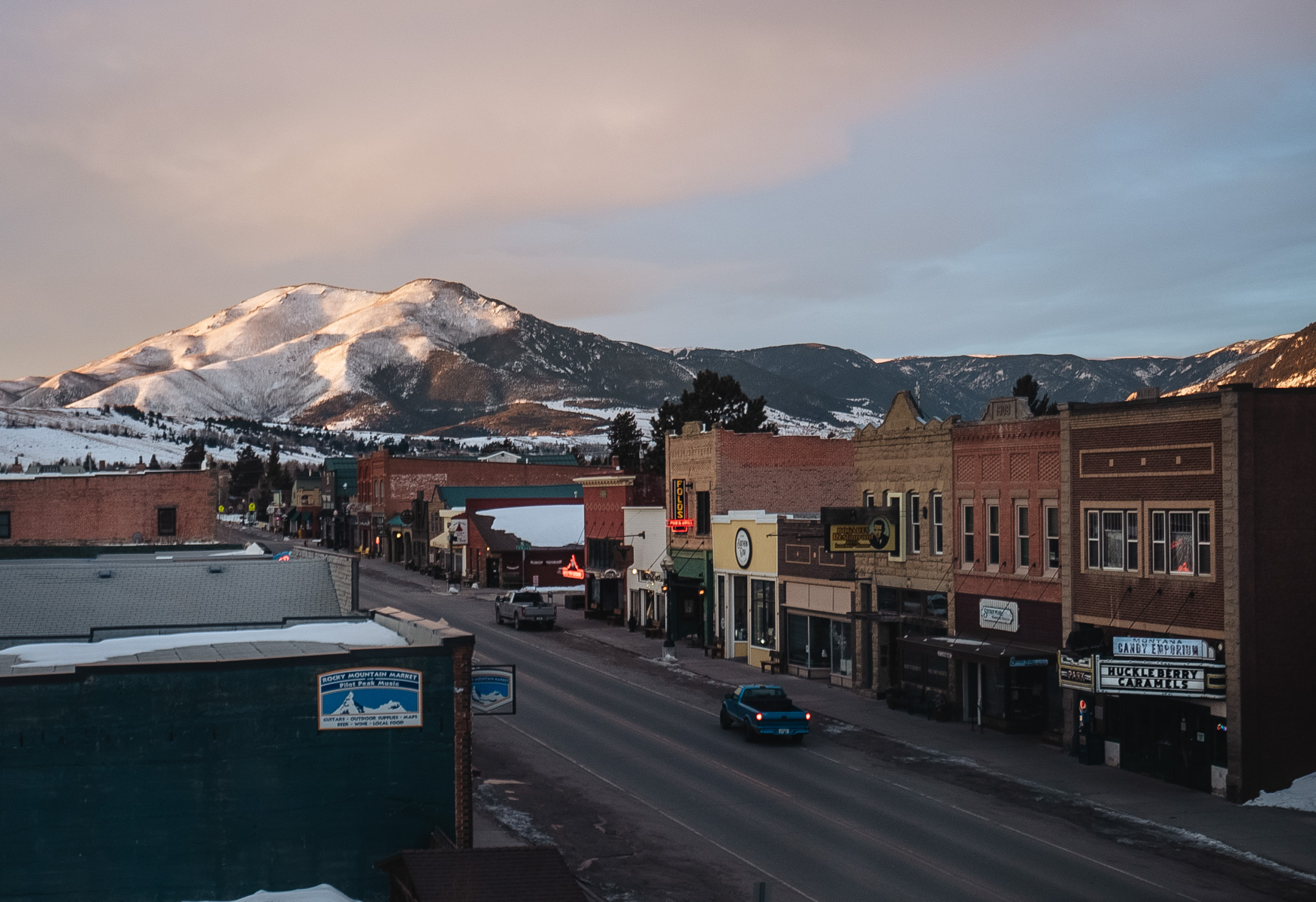 20 Best Things to do in Red Lodge Montana - Miss Rover