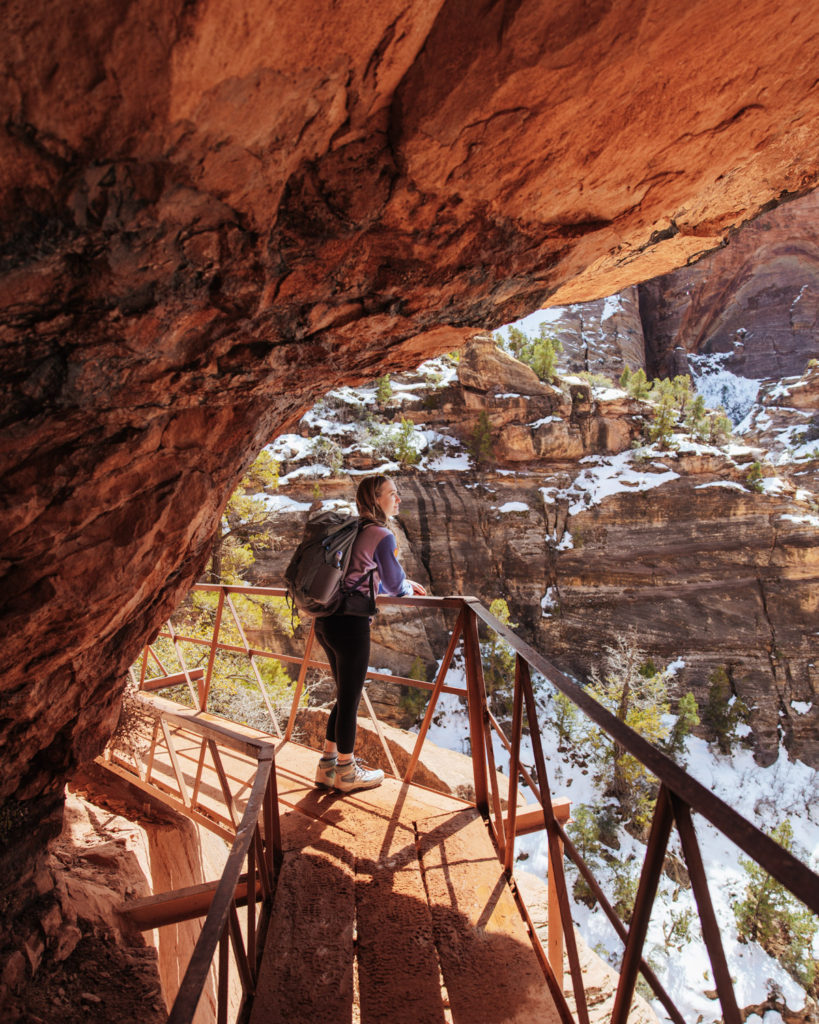 Best Things to do in One Day in Zion National Park. Even if you only have half a day: Here are the sights to prioritize.