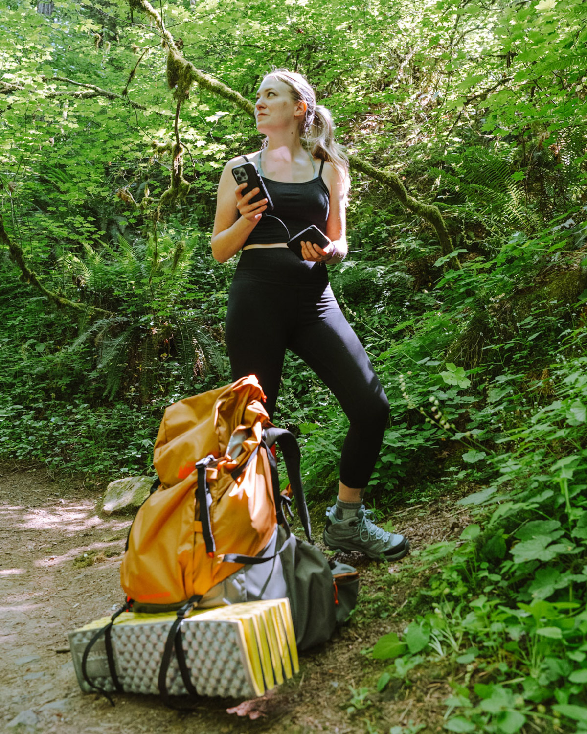 3 Must Have Adventure Accessories: Ultimate Portable Power for Camping ...