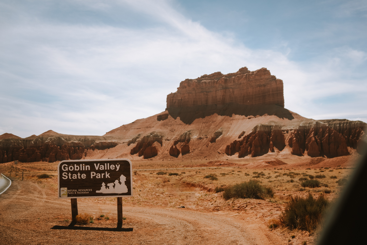 Goblin Valley Yurt Stay: How to book this bucketlist stay - Miss Rover