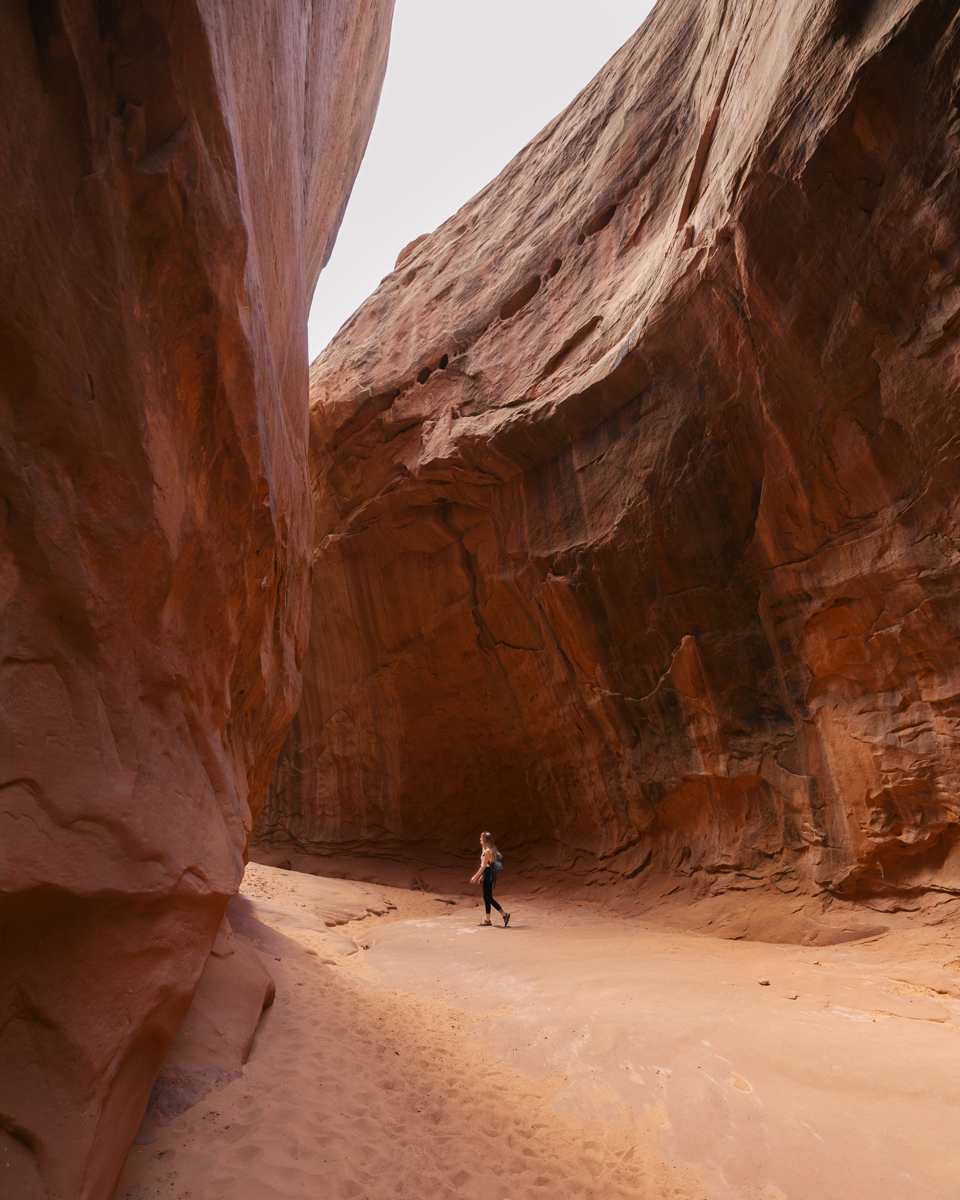 Goblin Valley Yurt Stay: How to book this bucketlist stay - Miss Rover