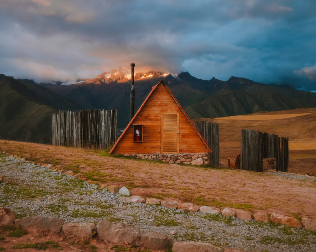 places to stay in cusco peru