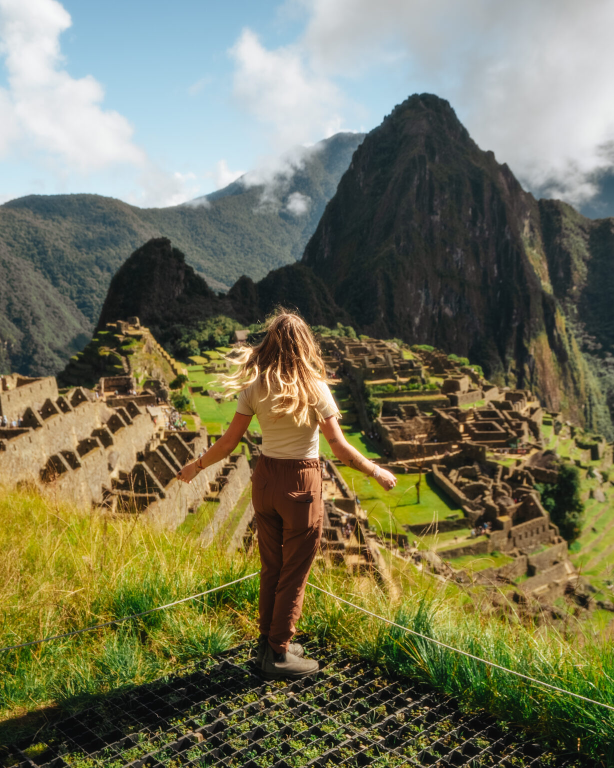Peru