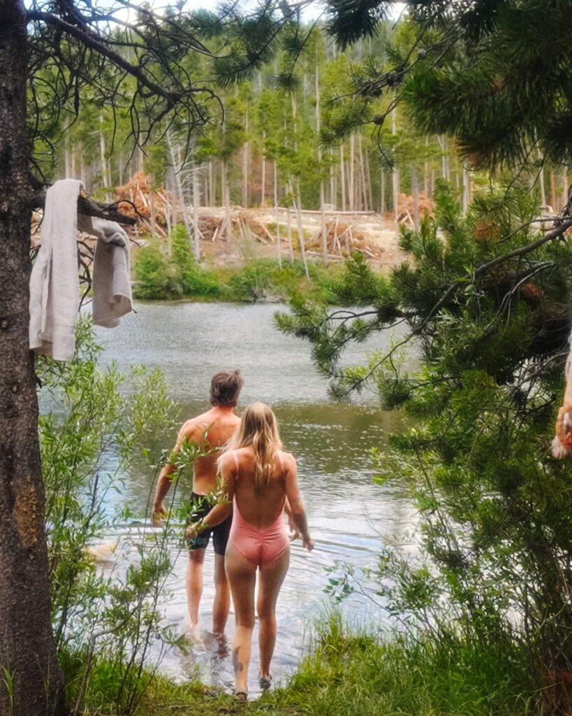 best things to do in Lander Wyoming