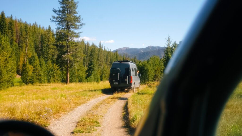 scenic drives in Stanley Idaho. Scenic drives in the sawtooth mountains