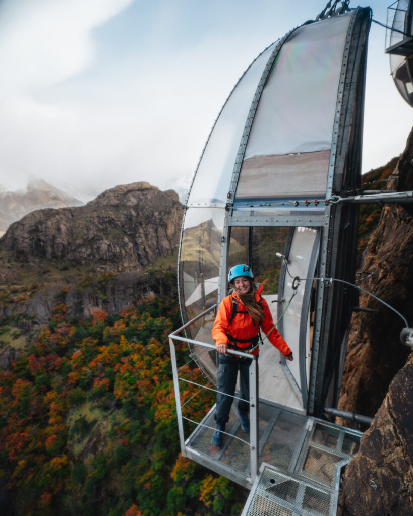 Best El Chalten Hotels in Patagonia