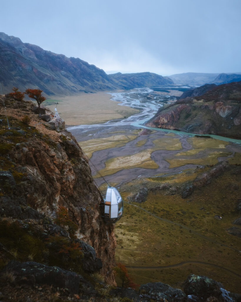 Best El Chalten Hotels in Patagonia