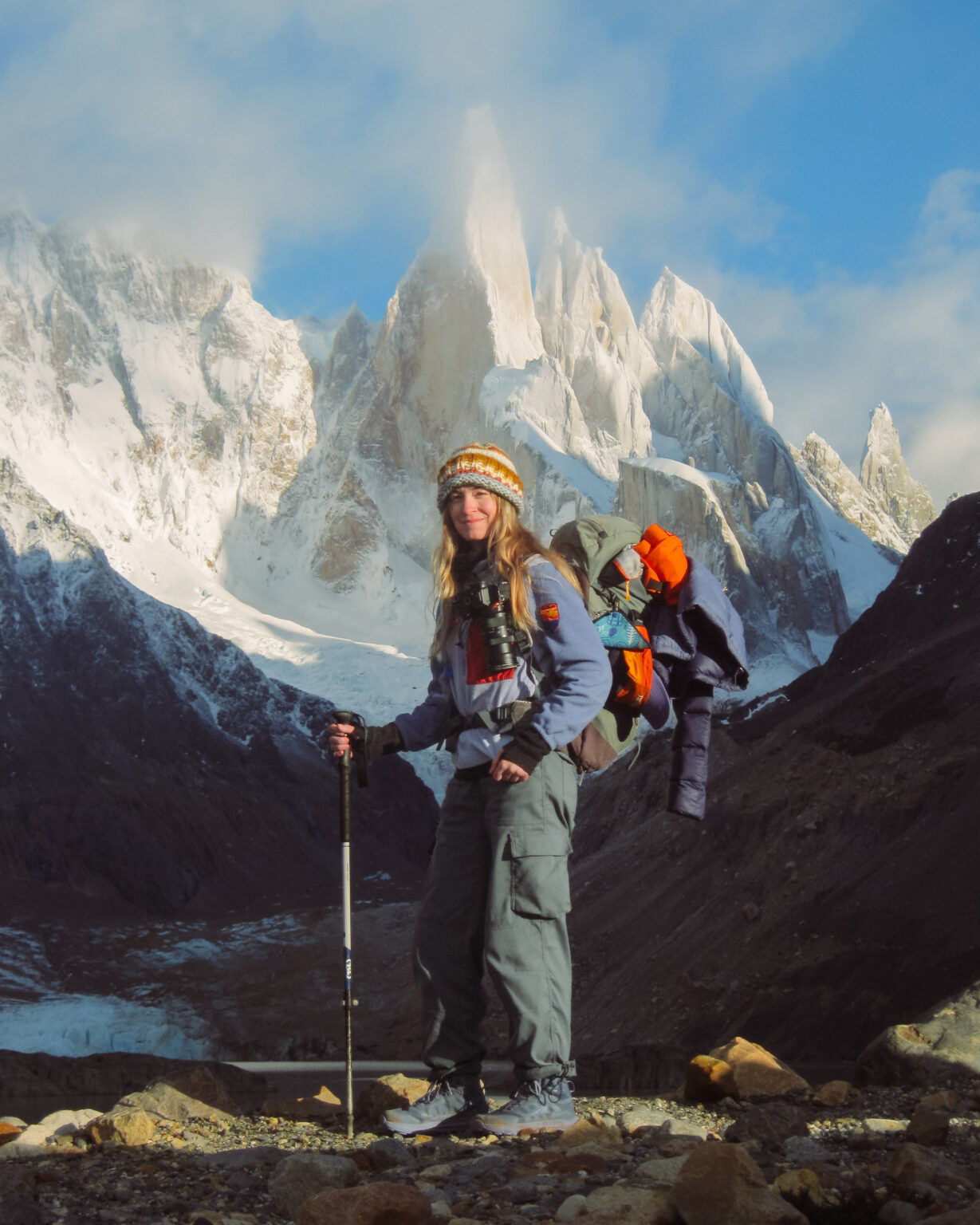 Patagonia