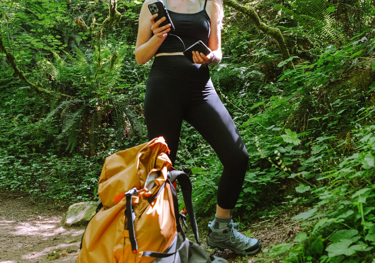 20 Backpacking Tips for Beginners a complete guide and packing list