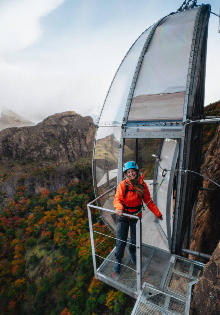 Best El Chalten Hotels in Patagonia