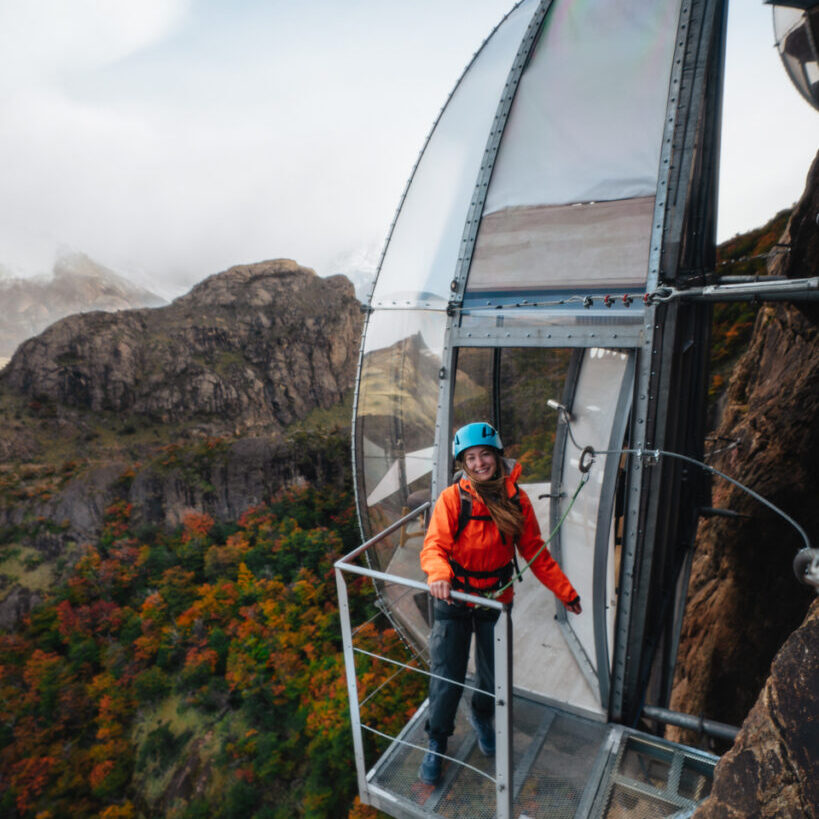 Best El Chalten Hotels in Patagonia