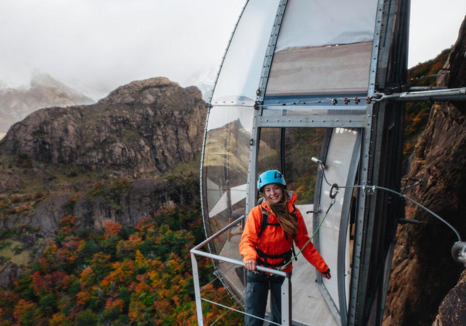 Best El Chalten Hotels in Patagonia