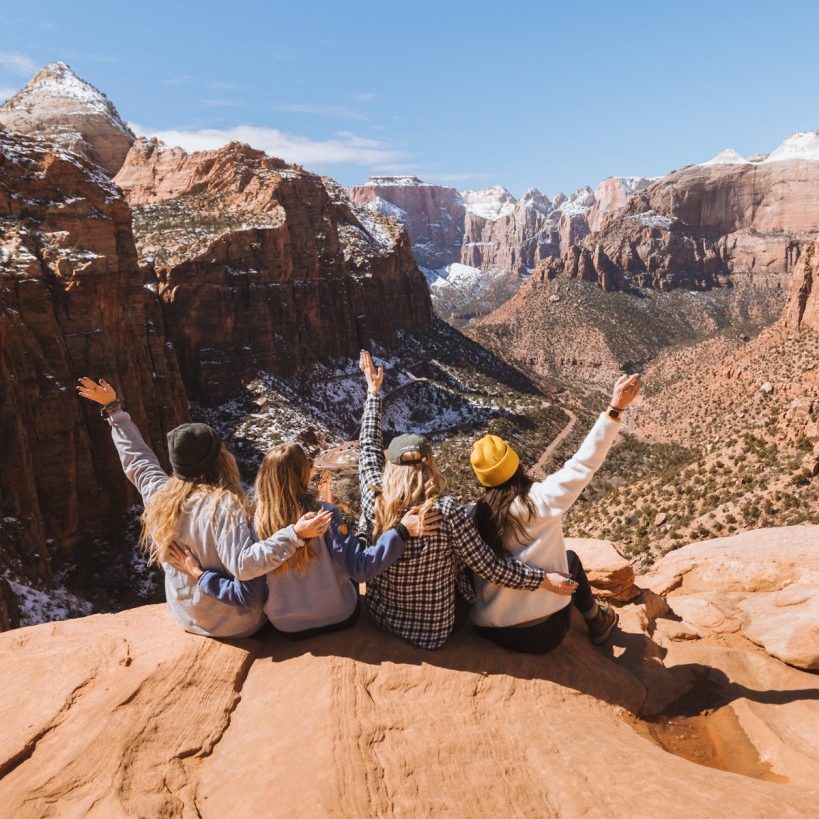 Best Things to do in One Day in Zion National Park. Even if you only have half a day: Here are the sights to prioritize.