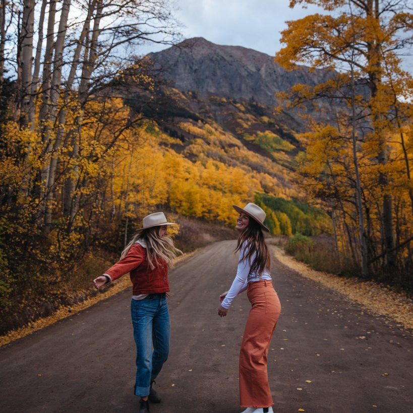 Crested Butte Colorado in the Fall is magic. Read here for trails, scenic drives, shops and all the best things to do in Crested Butte.
