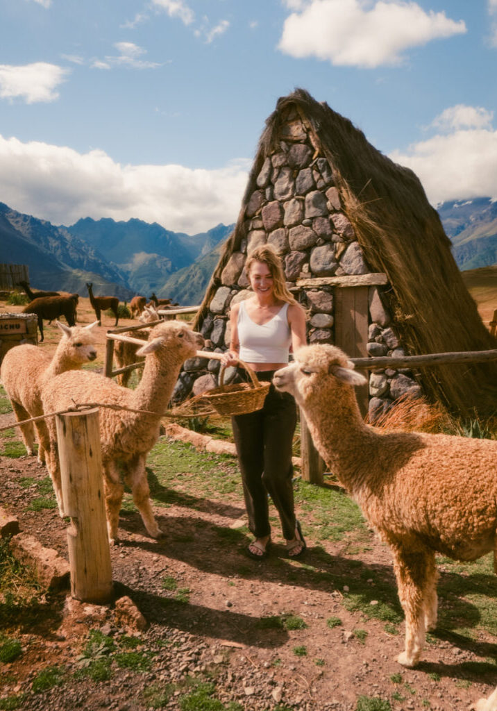 best place to stay in cusco peru