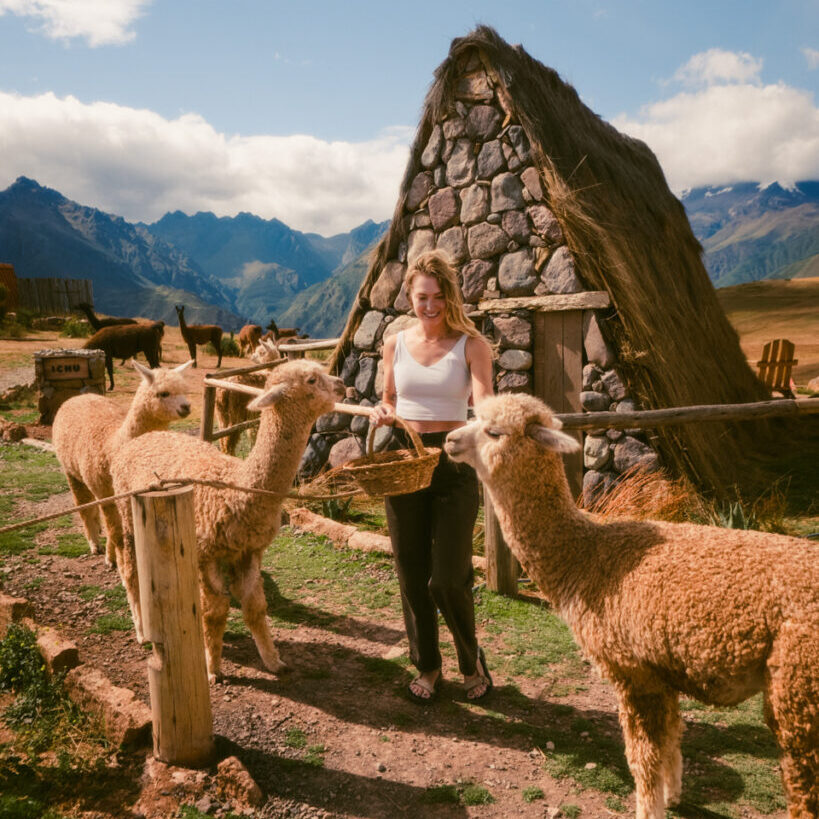 best place to stay in cusco peru