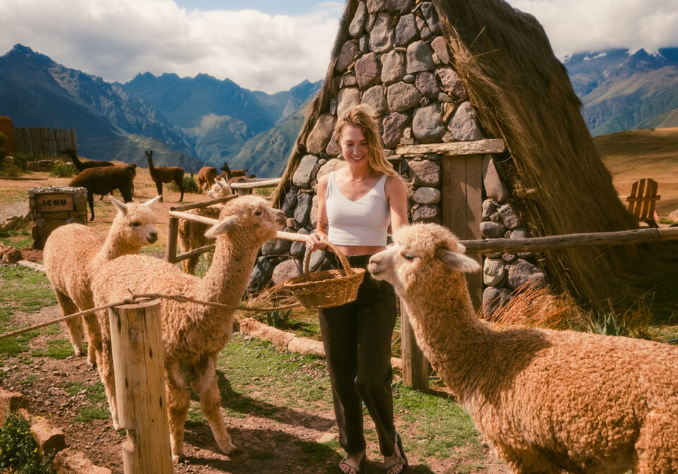 best place to stay in cusco peru