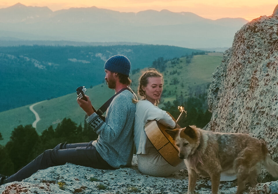 wild iris camping in lander wyoming. Enjoy the best of the outdoor and town activities in the underrated city of Lander Wyoming. 8 best things to do in Lander Wyoming.